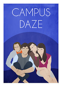 Watch Campus Daze (Short 2008)