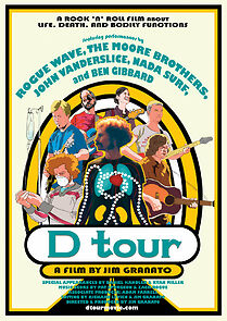 Watch D Tour