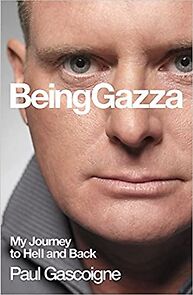 Watch Being Paul Gascoigne