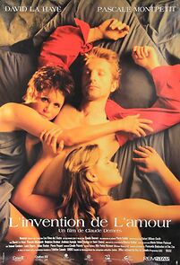 Watch L'invention de l'amour