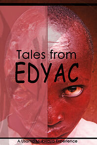 Watch Tales from EDYAC (Short 2015)