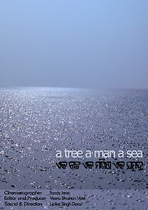 Watch A Tree a Man a Sea (Short 2012)