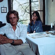 Watch Der kurze Brief zum langen Abschied