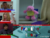 Watch Freakin' Funny (Short 2007)