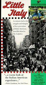 Watch Little Italy