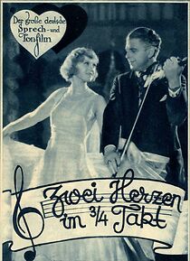 Watch Zwei Herzen im Dreiviertel-Takt