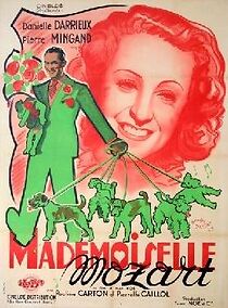 Watch Meet Miss Mozart