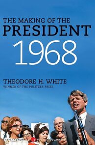 Watch Making of the President 1968