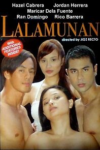 Watch Lalamunan