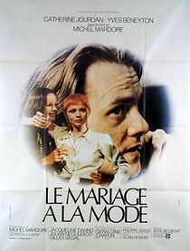 Watch Le mariage à la mode
