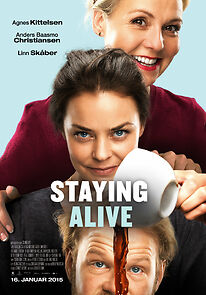 Watch Staying Alive