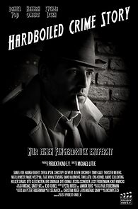 Watch Hardboiled Crime Story