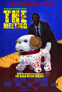 Watch The Meeting (Short 1999)