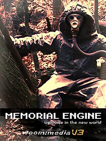 Watch Memorial Engine (Short 2011)