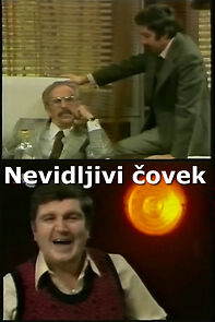 Watch Nevidljivi covek