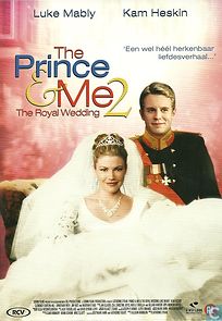 Watch The Prince and Me 2