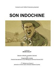 Watch Son Indochine (Short 2012)