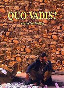 Watch Quo Vadis?