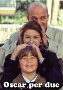 Watch Oscar per due