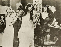 Watch Thirty Minutes of Melodrama (Short 1914)