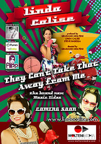 Watch Linda Calise's They Can't Take That Away from Me