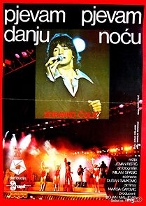 Watch Pjevam danju, pjevam nocu