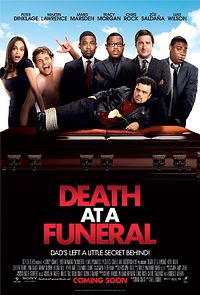 Watch Death at a Funeral
