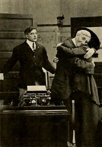 Watch The Discovery (Short 1913)