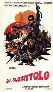 Watch Mücevher Hirsizlari