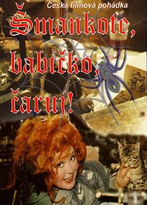Watch Smankote, babicko, caruj!