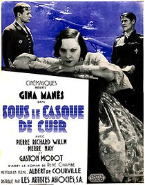 Watch Sous le casque de cuir