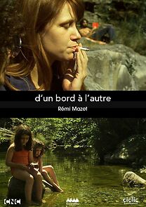 Watch D'un bord à l'autre (Short 2012)