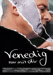 Watch Venedig nur mit dir (Short 2012)