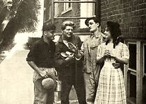 Watch Sunshine (Short 1912)