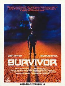 Watch Survivor
