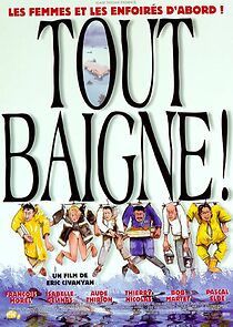 Watch Tout baigne!