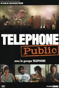 Watch Téléphone public