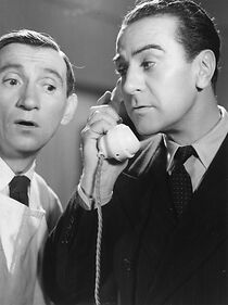 Watch Un certain monsieur Grant