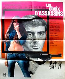 Watch Un choix d'assassins