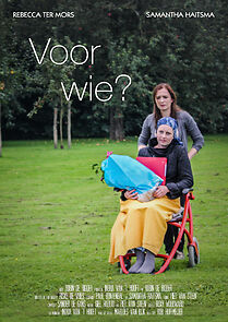 Watch Voor Wie? (Short 2014)