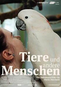 Watch Tiere und andere Menschen