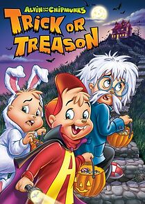 Watch Alvin and the Chipmunks: Trick or Treason (TV Short 1994)