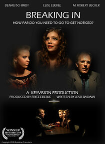 Watch Breaking In (Short 2008)
