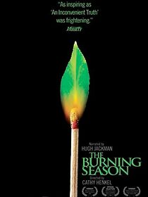 Watch The Burning Season