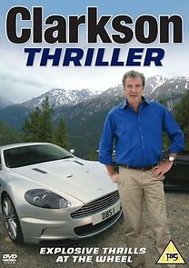Watch Clarkson: Thriller