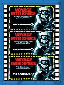 Watch Voyage Into Space
