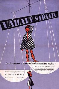 Watch Váhavý strelec