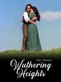 Watch Wuthering Heights