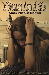 Watch A Woman and a Gun (Short 2015)