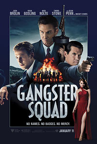 Watch Gangster Squad
